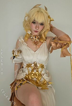 Celebi.cos Nude Leaked Photo #384
