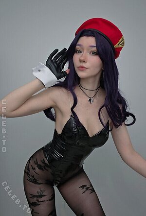 Celebi.cos Nude Leaked Photo #387