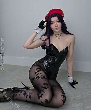 Celebi.cos Nude Leaked Photo #388
