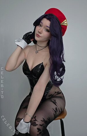 Celebi.cos Nude Leaked Photo #390