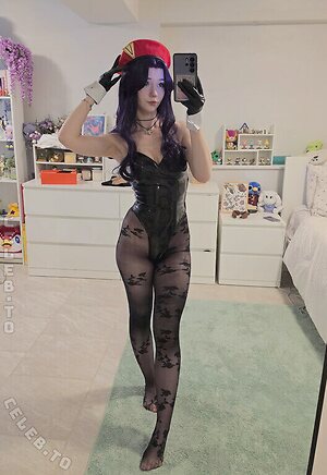 Celebi.cos Nude Leaked Photo #393