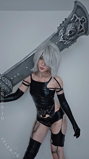 Celebi.cos Nude Leaked Photo #403