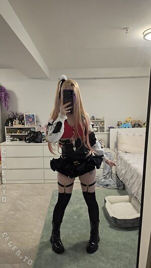 Celebi.cos Nude Leaked Photo #428