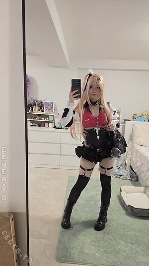 Celebi.cos Nude Leaked Photo #430