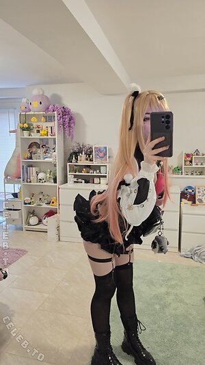 Celebi.cos Nude Leaked Photo #431
