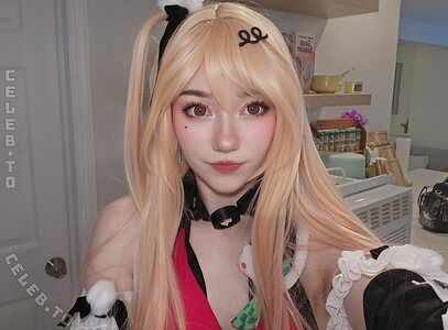 Celebi.cos Nude Leaked Photo #433