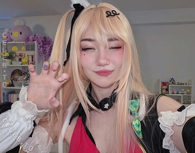 Celebi.cos Nude Leaked Photo #434