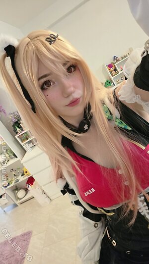 Celebi.cos Nude Leaked Photo #438