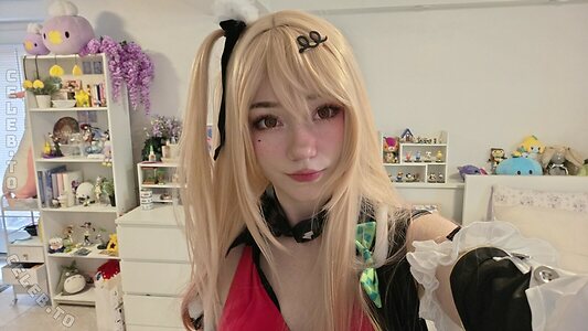 Celebi.cos Nude Leaked Photo #439