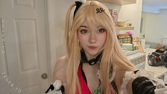Celebi.cos Nude Leaked Photo #440