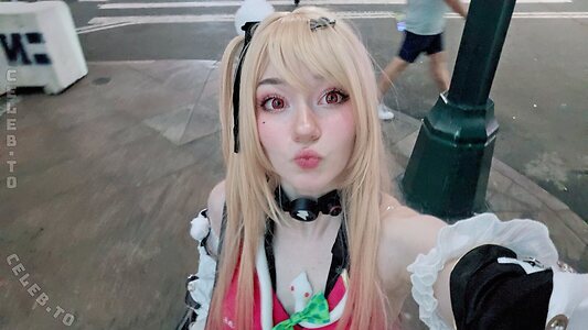 Celebi.cos Nude Leaked Photo #443