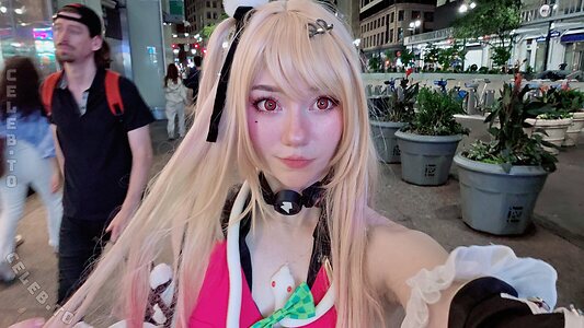 Celebi.cos Nude Leaked Photo #444