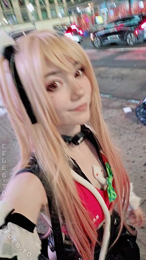 Celebi.cos Nude Leaked Photo #446
