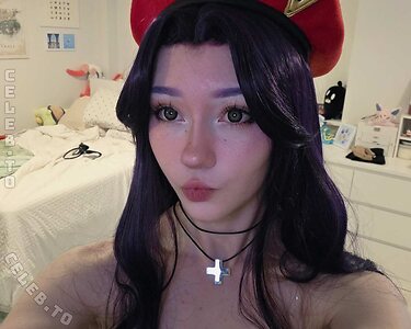 Celebi.cos Nude Leaked Photo #464