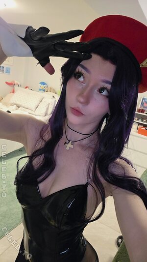 Celebi.cos Nude Leaked Photo #467