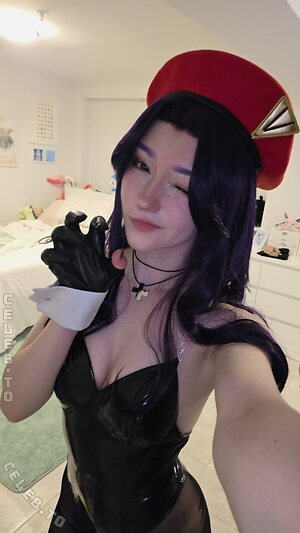 Celebi.cos Nude Leaked Photo #468