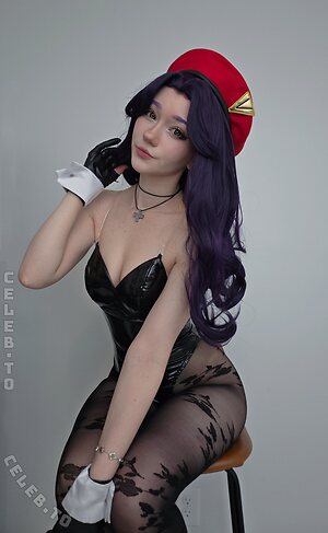 Celebi.cos Nude Leaked Photo #471