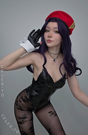 Celebi.cos Nude Leaked Photo #474