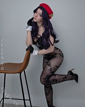 Celebi.cos Nude Leaked Photo #476