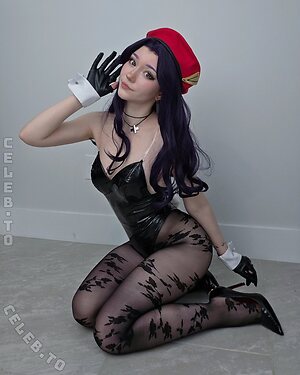 Celebi.cos Nude Leaked Photo #480