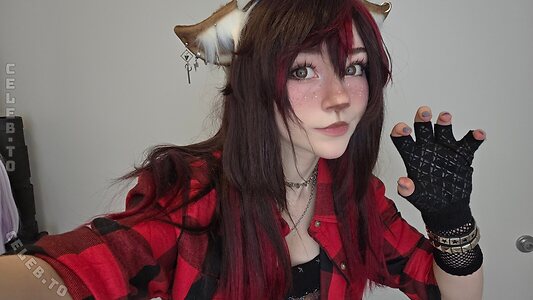 Celebi.cos Nude Leaked Photo #495