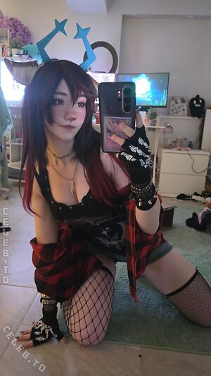 Celebi.cos Nude Leaked Photo #503