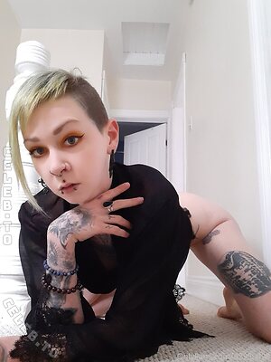 Celestial Sky Nude Leaked Photo #701