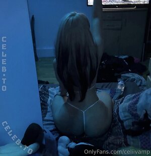 celiiimichelle Nude Leaked Photo #41