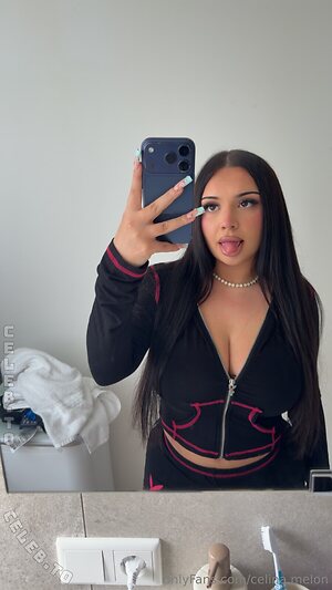 Celina Melon photo