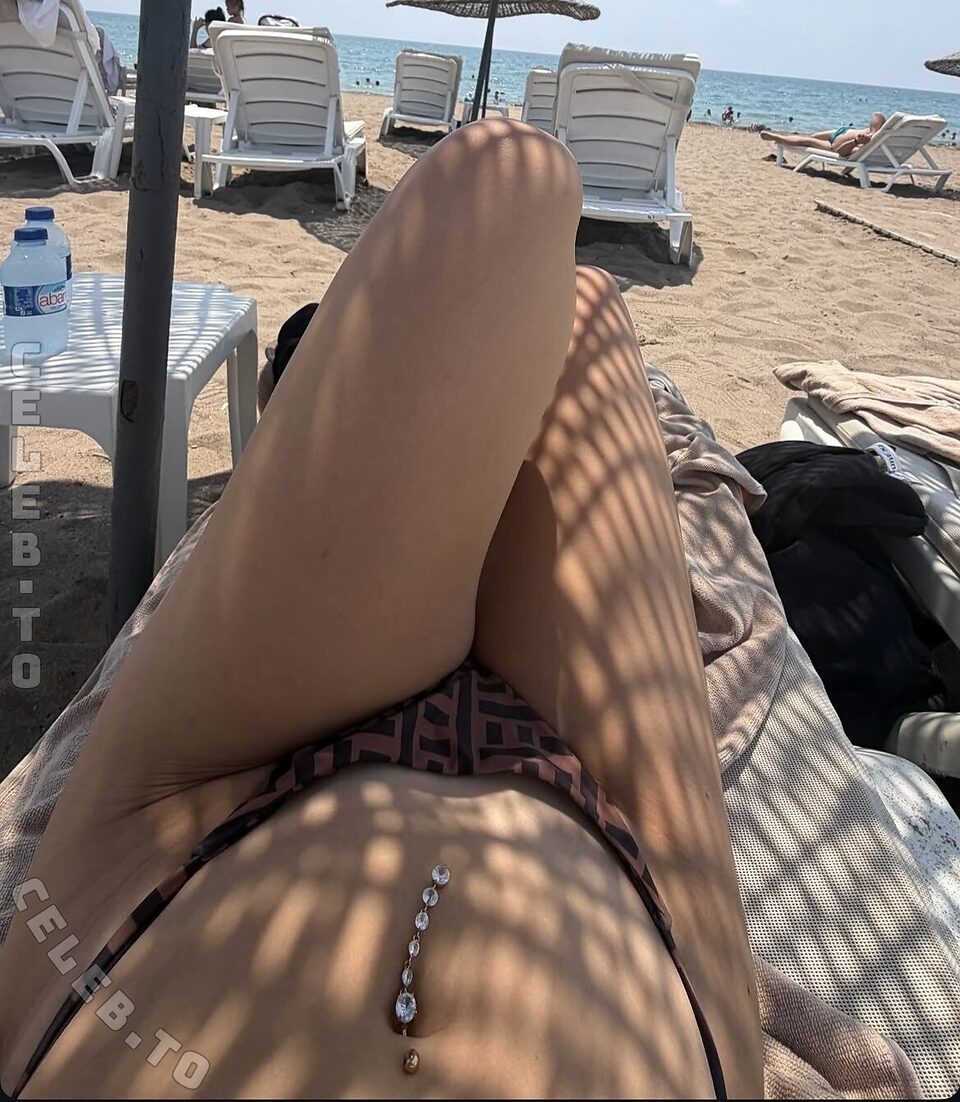 Celina.bcr Nude Leaked Photos