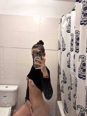 celinaslittlefantasy Nude Leaked Photo #6