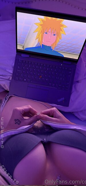 Celine Centino Nude Leaked Photo #32