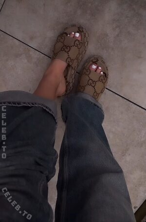 Celine Preuß Nude Leaked Photo #7