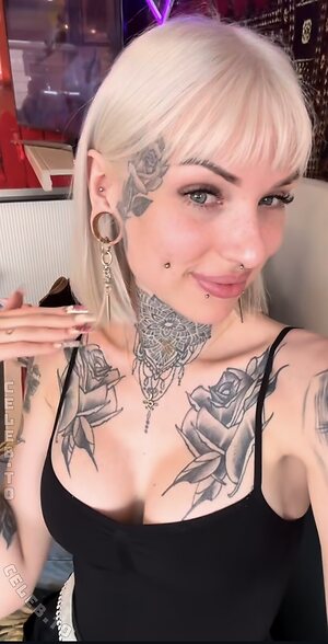 Celine Ritzke Nude Leaked Photo #21