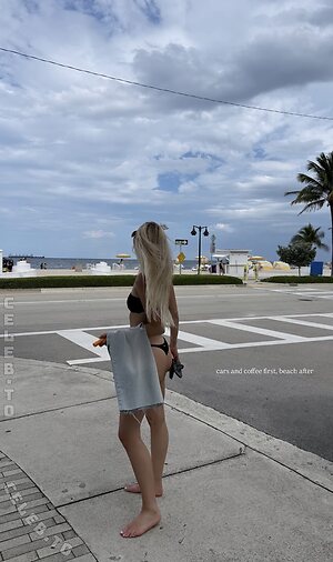 celinealbar Nude Leaked Photo #32