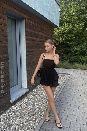 celine.fabienne Nude Leaked Photo #12