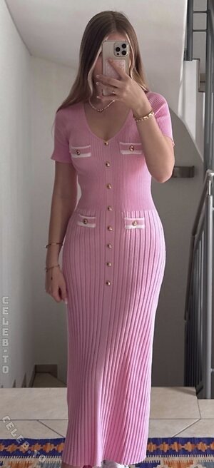 celine.fabienne Nude Leaked Photo #39