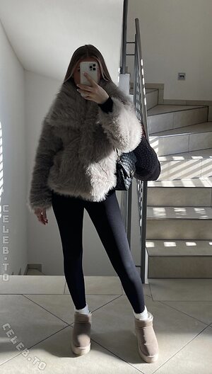 celine.fabienne Nude Leaked Photo #45