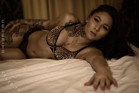 Celo Minati More Nude Photos