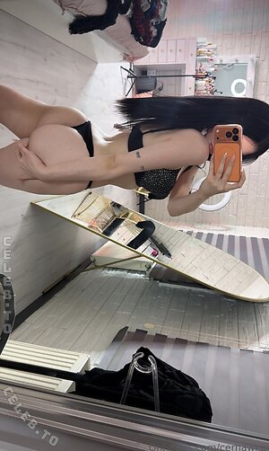 Cerhawk Nude Leaked Photo #15
