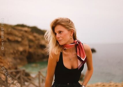 Cerise Bolse Nude Photos
