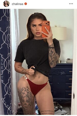 chalina.l Nude Leaked Photo #65