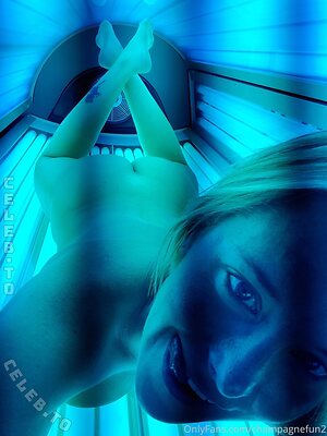 ChampagneFun Nude Leaked Photo #39