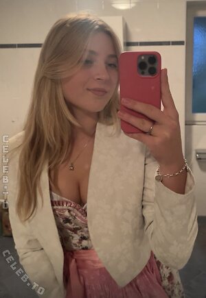 Chanelle0604 Nude Leaked Photo #3