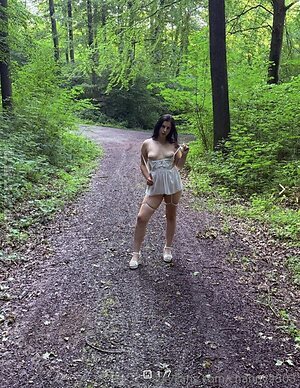 Channy2503 Nude Leaked Photo #17