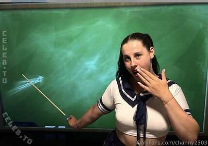 Channy2503 Nude Leaked Photo #27