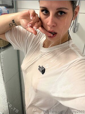 Channy2503 Nude Leaked Photo #28