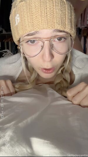 chantal_secrets Nude Leaked Photo #277