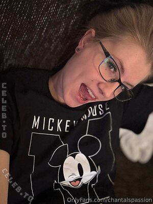 Chantalspassion Nude Leaked Photo #38