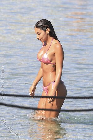 Chantel Jeffries Nude Leaked Photo #130
